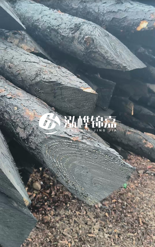 梅州松木樁源頭廠(chǎng)家-打樁木的防腐處理方法有哪些？