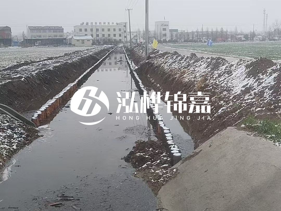 河南松木樁廠(chǎng)家有哪些？松木樁邊坡支護能用多久？