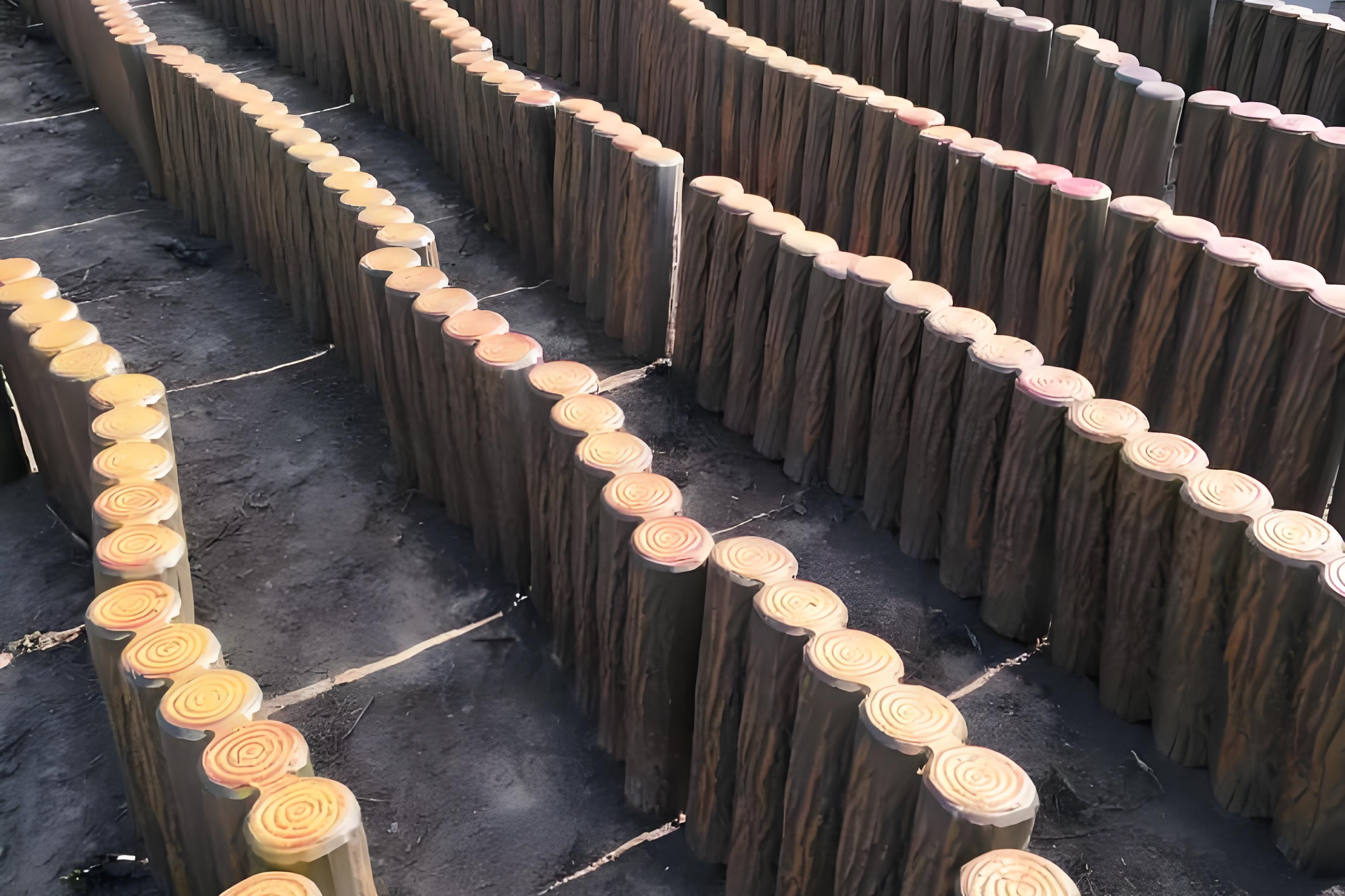 貴州水泥樁施工專(zhuān)業(yè)施工隊-在水塘里如何打水泥樁？