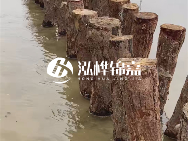 水泥樁批發(fā)廠(chǎng)家泓樺錦嘉-雨季能不能正常打水泥樁？