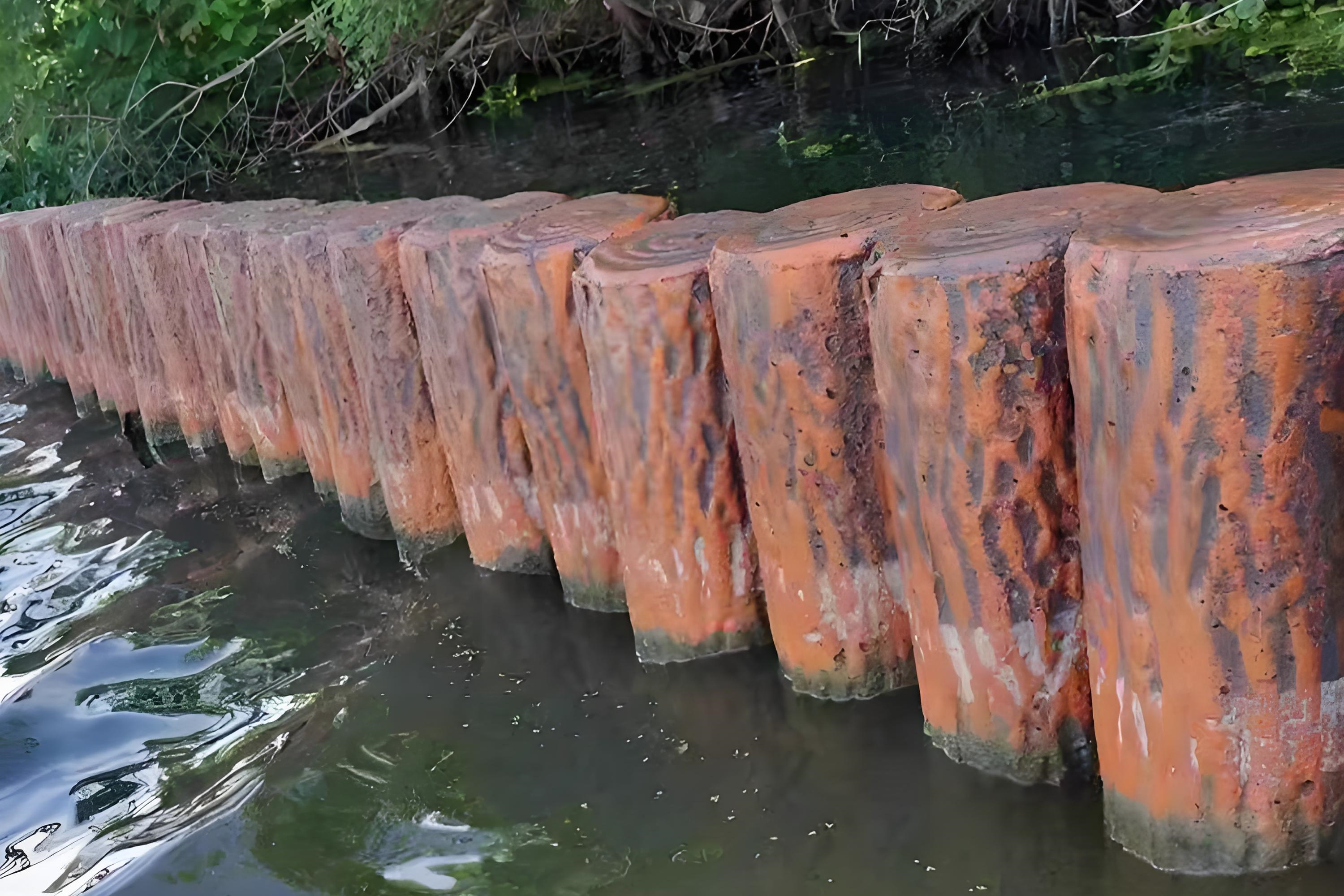 水泥樁廠(chǎng)家泓樺錦嘉 - 20CM 直徑水泥樁多少一米？