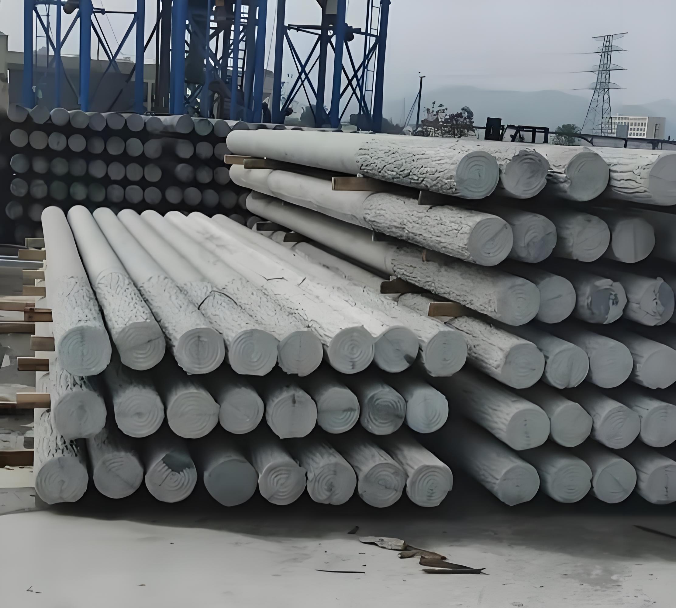 軟土地基打水泥樁能提高承載力嗎？間距怎么定？?